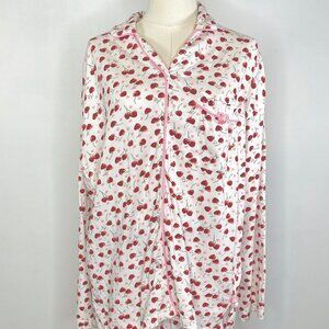 Rose De Nuit - Heart Cherry Pattern Set